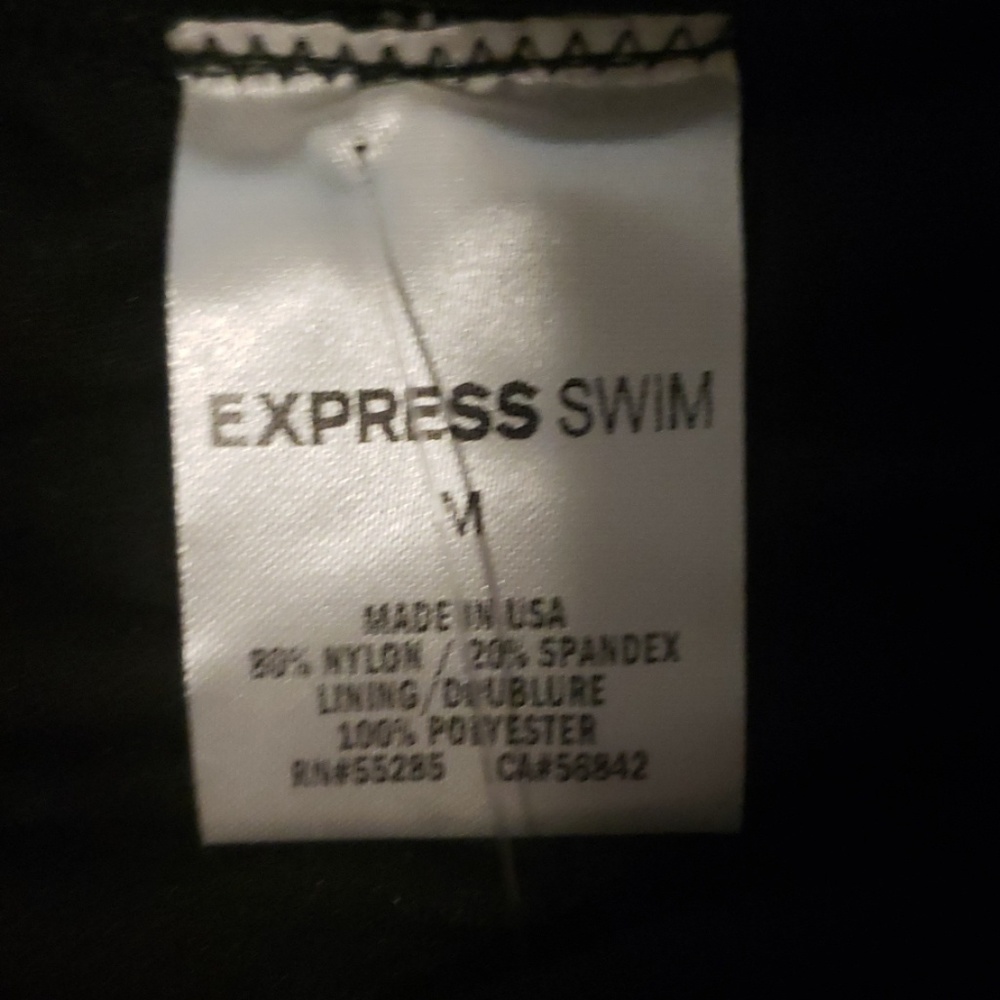 Express bikini - Picture 2 of 6